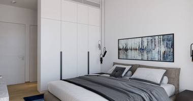 Luxury four bedroom villa with panoramic views