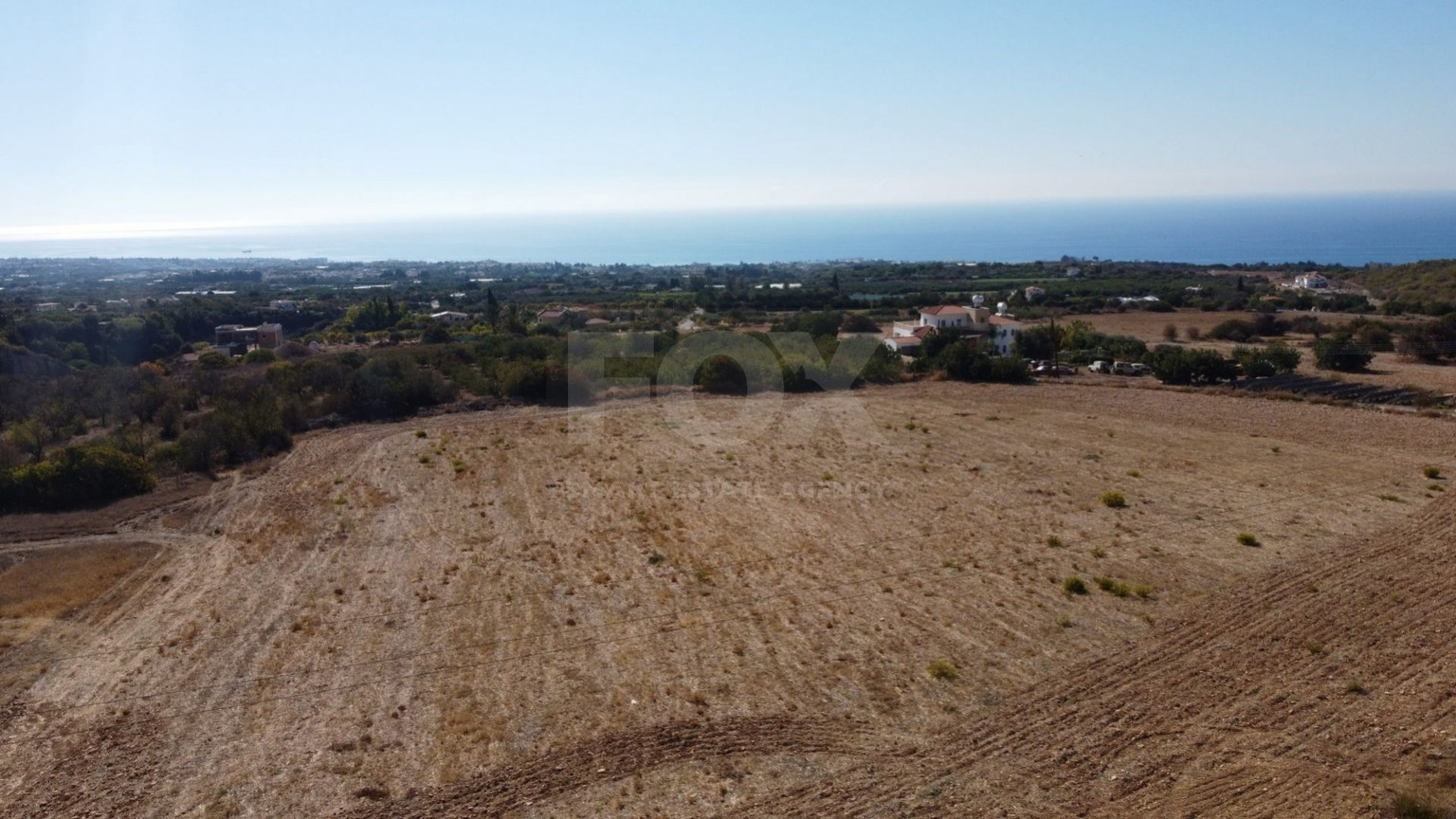 Luxury 4 bedroom villa with panoramic views