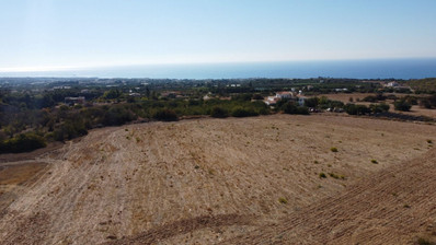 Luxury 4 bedroom villa with panoramic views