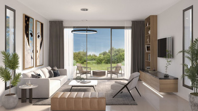Luxury 4 bedroom villa with panoramic views