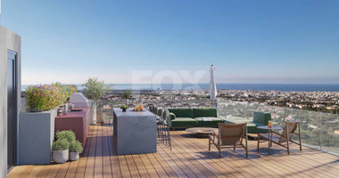 Luxury 4 bedroom detached villa with panoramic views