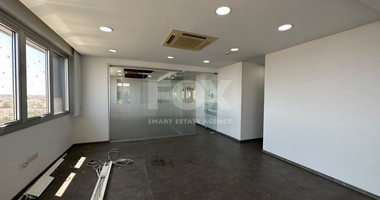 For Rent Luxury offices 350sqm with private roof garden in business Avenue
