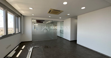 Luxury offices 350sqm business Avenue