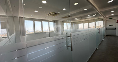 Luxury offices 350sqm business Avenue