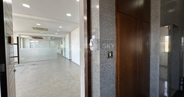 Luxury offices 350sqm business Avenue