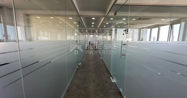 Luxury offices 350sqm business Avenue