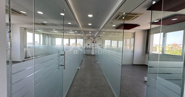 Luxury offices 350sqm business Avenue