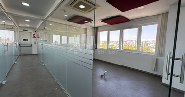 Luxury offices 350sqm business Avenue