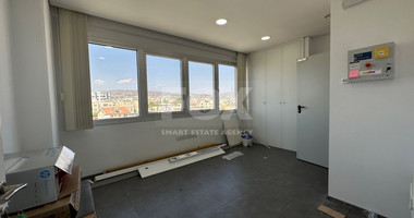 For Rent Luxury offices 350sqm with private roof garden in business Avenue