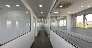 Luxury offices 350sqm business Avenue