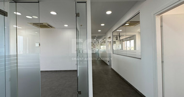 Luxury offices 350sqm business Avenue