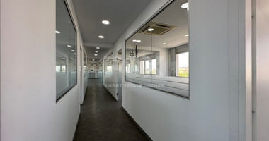 Luxury offices 350sqm business Avenue