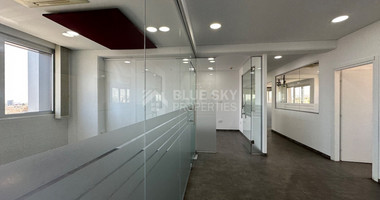 Luxury offices 350sqm business Avenue