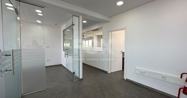 Luxury offices 350sqm business Avenue