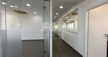 Luxury offices 350sqm business Avenue