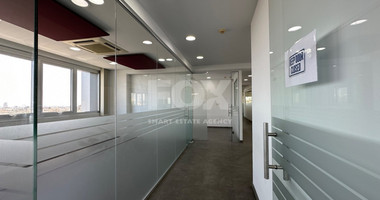 Luxury offices 350sqm business Avenue