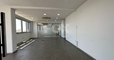 For Rent Luxury offices 350sqm with private roof garden in business Avenue