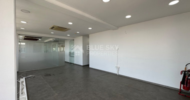 Luxury offices 350sqm business Avenue