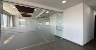 Luxury offices 350sqm business Avenue