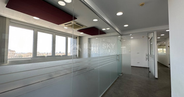 Luxury offices 350sqm business Avenue