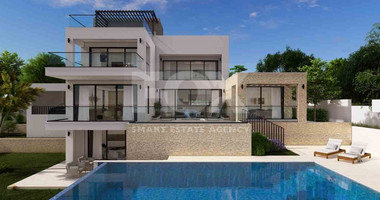 Luxury 5 bedroom Villa for sale in Secret Valley