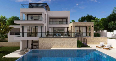 Luxury 5 bedroom Villa for sale in Secret Valley