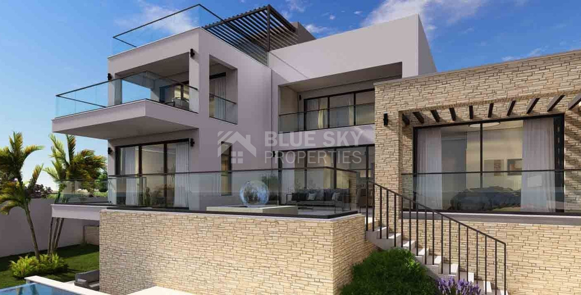 Luxury 5 bedroom Villa for sale in Secret Valley