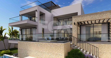 Luxury 5 bedroom Villa for sale in Secret Valley