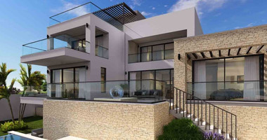 Luxury 5 bedroom Villa for sale in Secret Valley