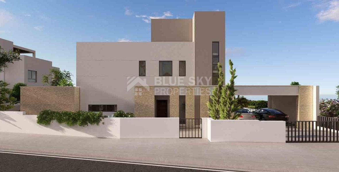 Luxury 5 bedroom Villa for sale in Secret Valley