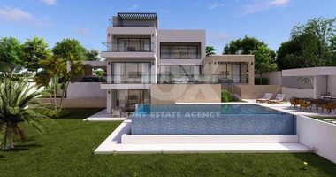 Luxury 5 bedroom Villa for sale in Secret Valley