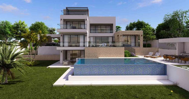 Luxury 5 bedroom Villa for sale in Secret Valley