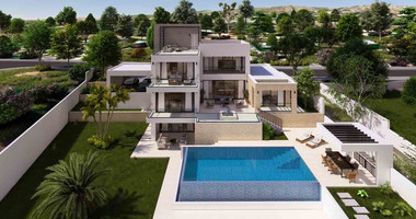 Luxury 5 bedroom Villa for sale in Secret Valley