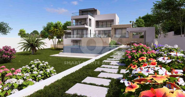 Luxury 5 bedroom Villa for sale in Secret Valley