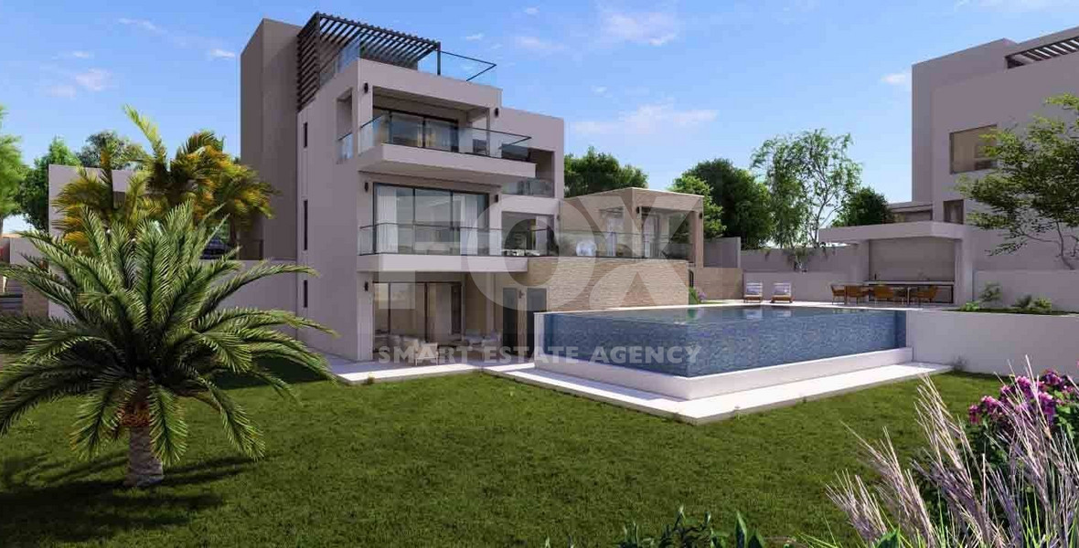 Luxury 5 bedroom Villa for sale in Secret Valley