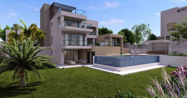 Luxury 5 bedroom Villa for sale in Secret Valley