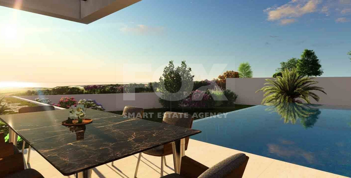 Luxury 5 bedroom Villa for sale in Secret Valley