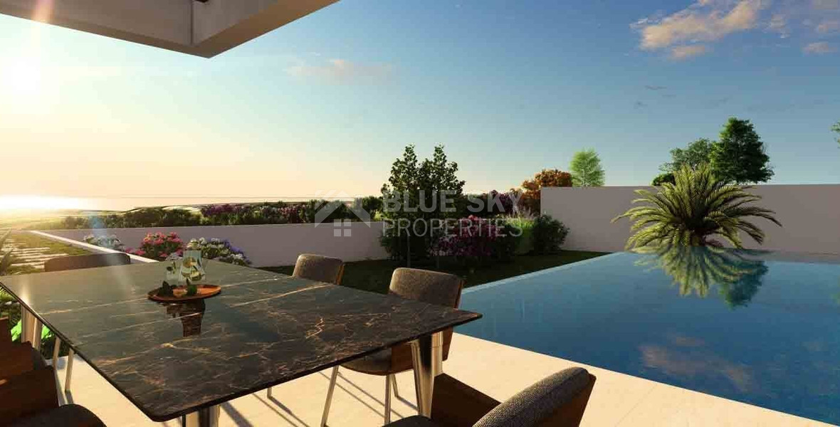 Luxury 5 bedroom Villa for sale in Secret Valley