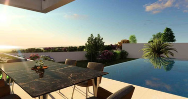 Luxury 5 bedroom Villa for sale in Secret Valley