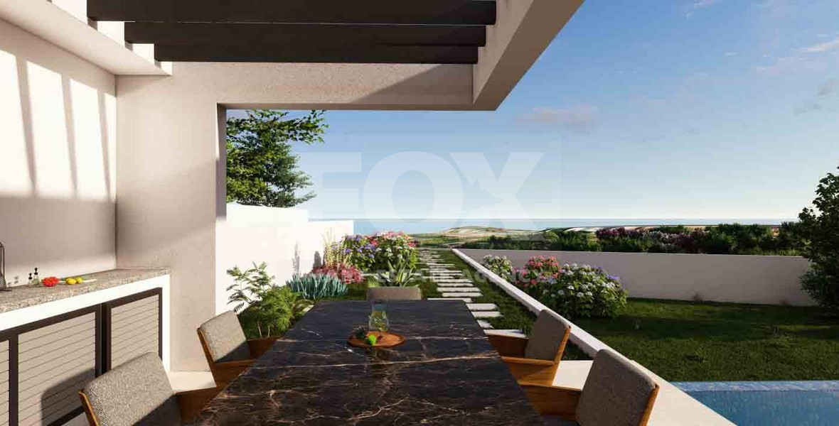 Luxury 5 bedroom Villa for sale in Secret Valley