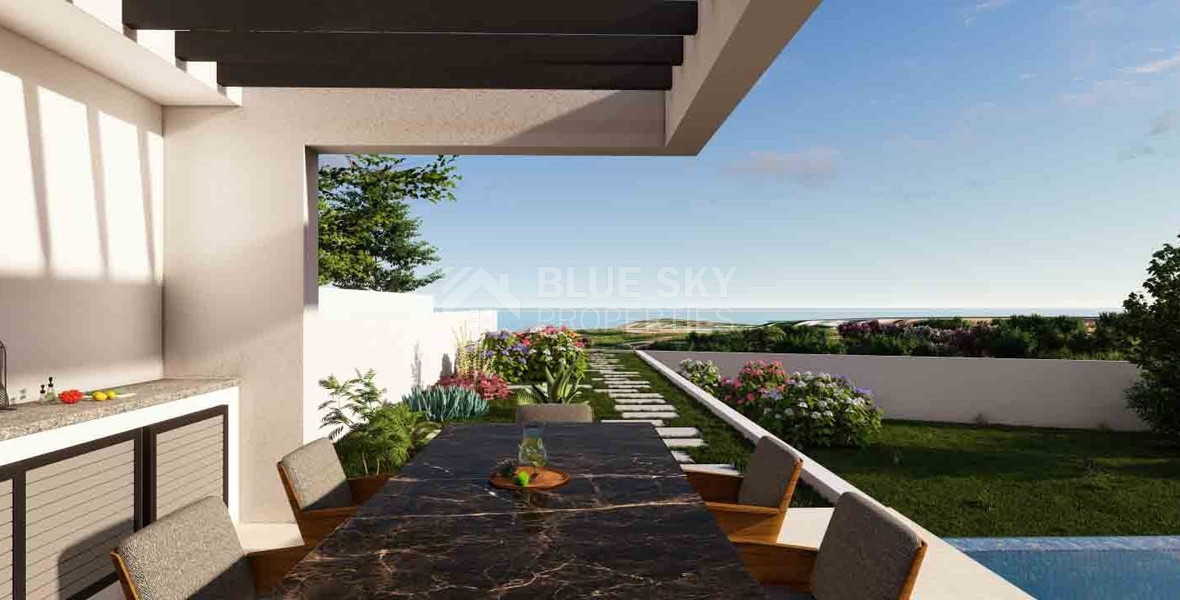 Luxury 5 bedroom Villa for sale in Secret Valley