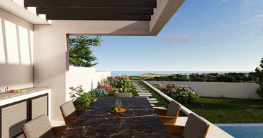 Luxury 5 bedroom Villa for sale in Secret Valley