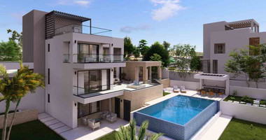 Luxury 5 bedroom Villa for sale in Secret Valley