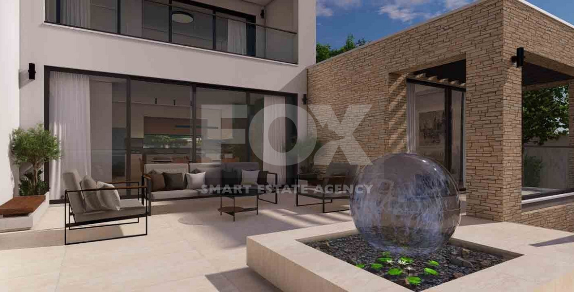 Luxury 5 bedroom Villa for sale in Secret Valley