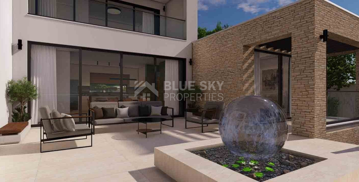 Luxury 5 bedroom Villa for sale in Secret Valley