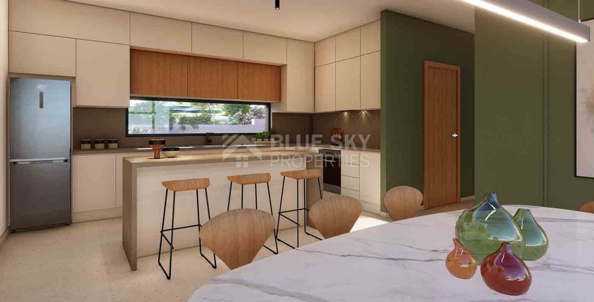 Luxury 5 bedroom Villa for sale in Secret Valley