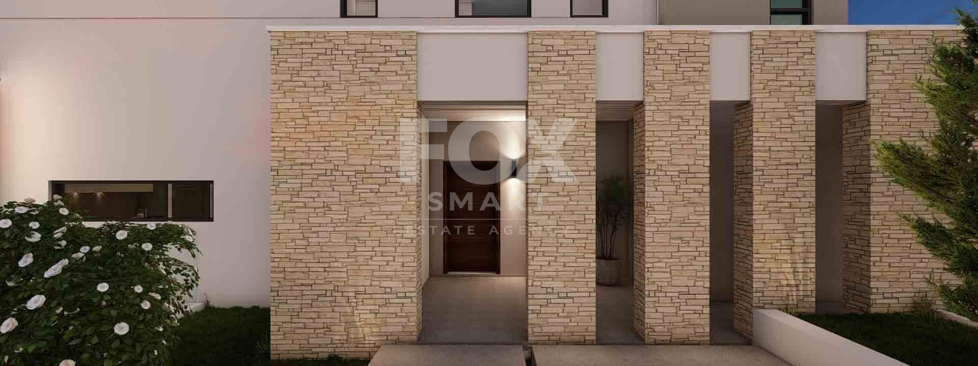 Willa 5 pokojów 475 m² Kouklia, Cypr
