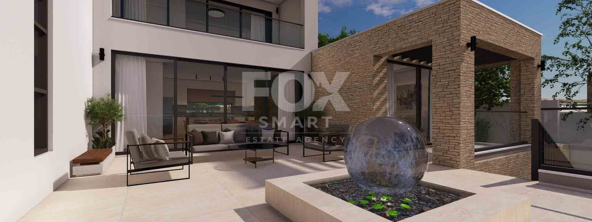 Willa 5 pokojów 475 m² Kouklia, Cypr
