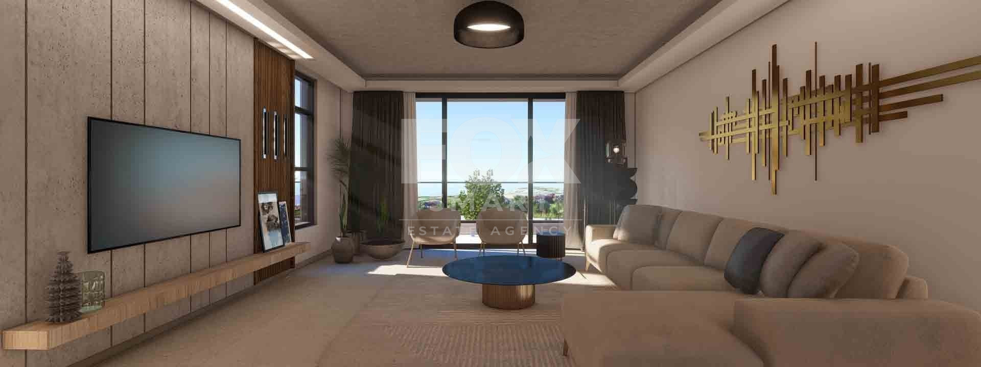 Willa 5 pokojów 475 m² Kouklia, Cypr