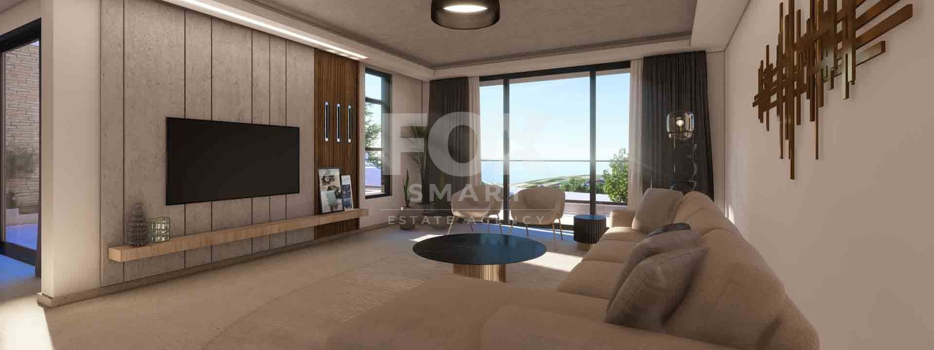 Willa 5 pokojów 475 m² Kouklia, Cypr